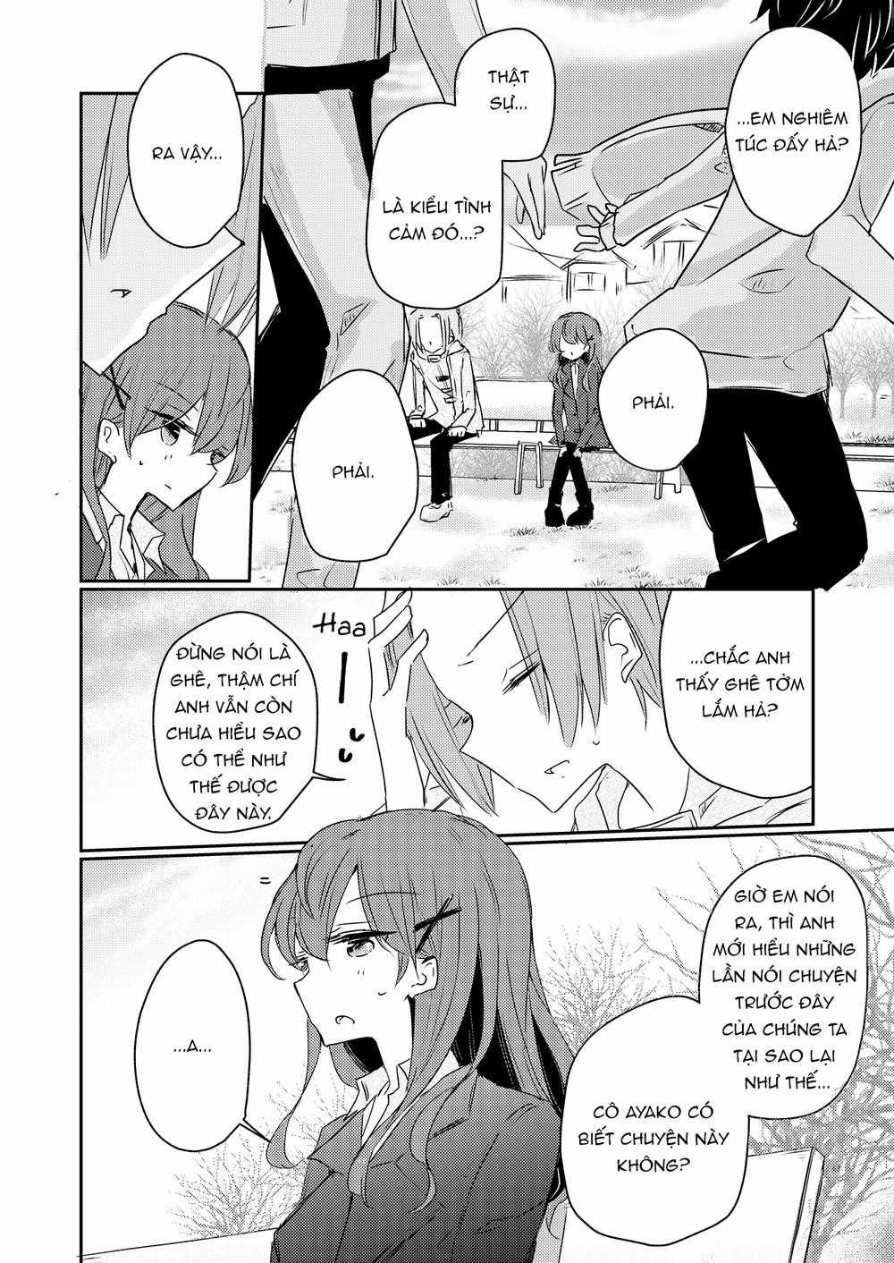 1 X 1/2 - Chapter 10 - Trang 11