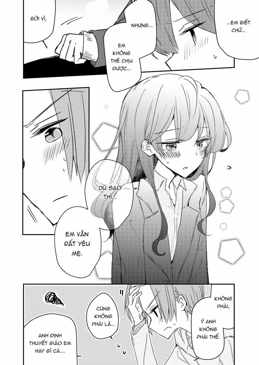 1 X 1/2 - Chapter 10 - Trang 13