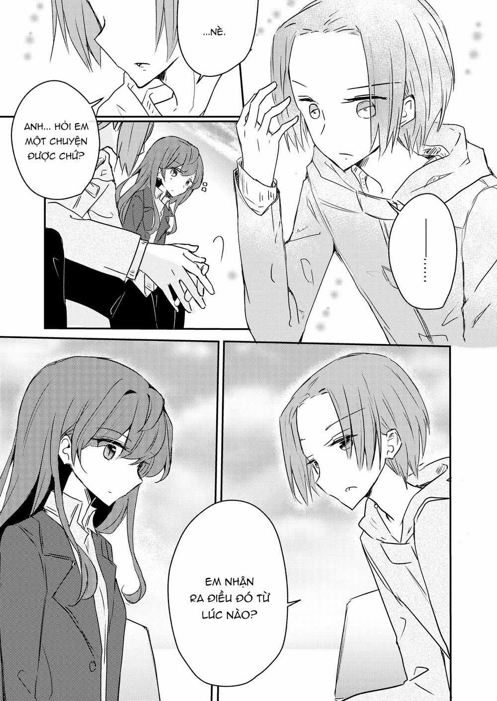 1 X 1/2 - Chapter 10 - Trang 14