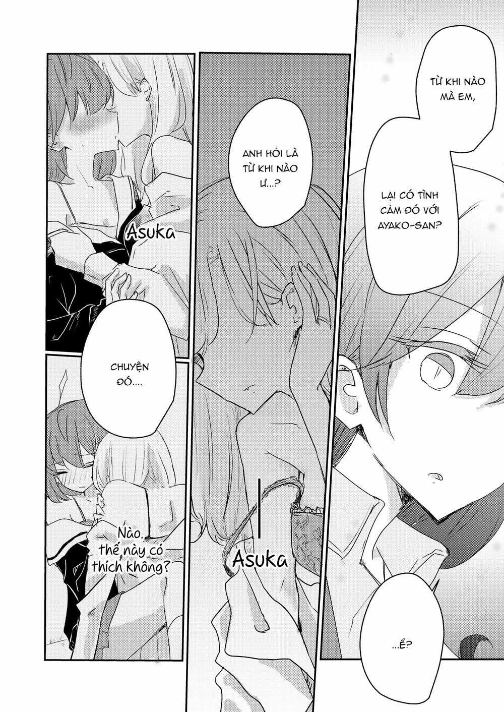 1 X 1/2 - Chapter 10 - Trang 15