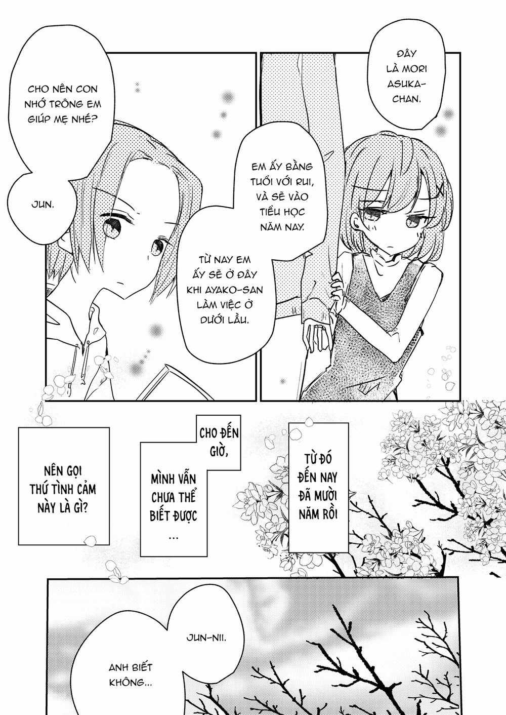 1 X 1/2 - Chapter 10 - Trang 8