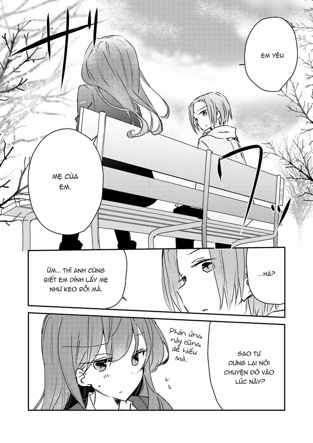 1 X 1/2 - Chapter 10 - Trang 9