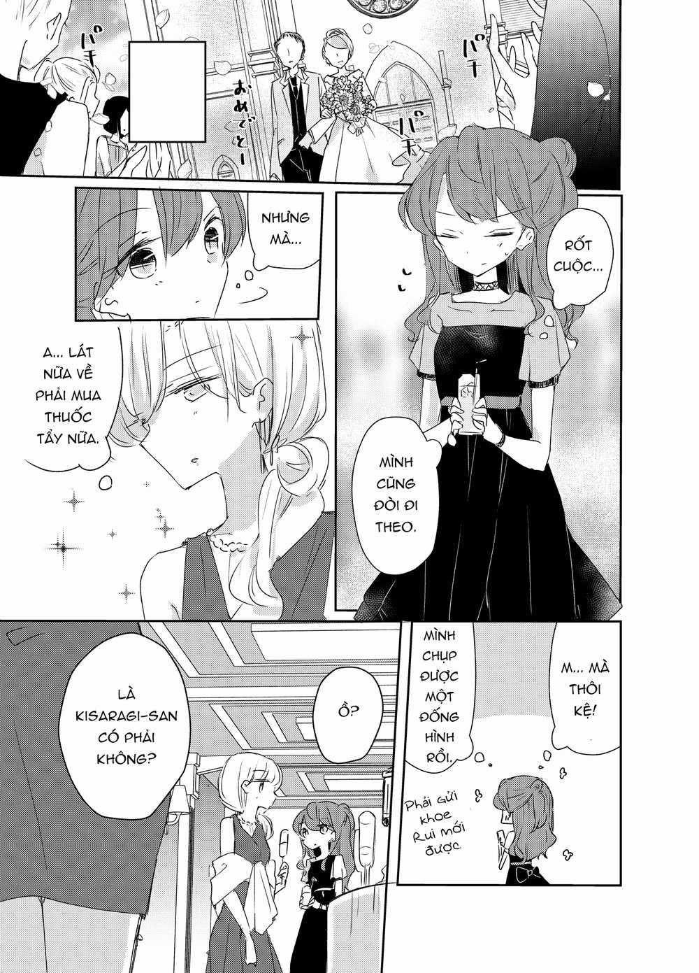 1 X 1/2 - Chapter 11 - Trang 13