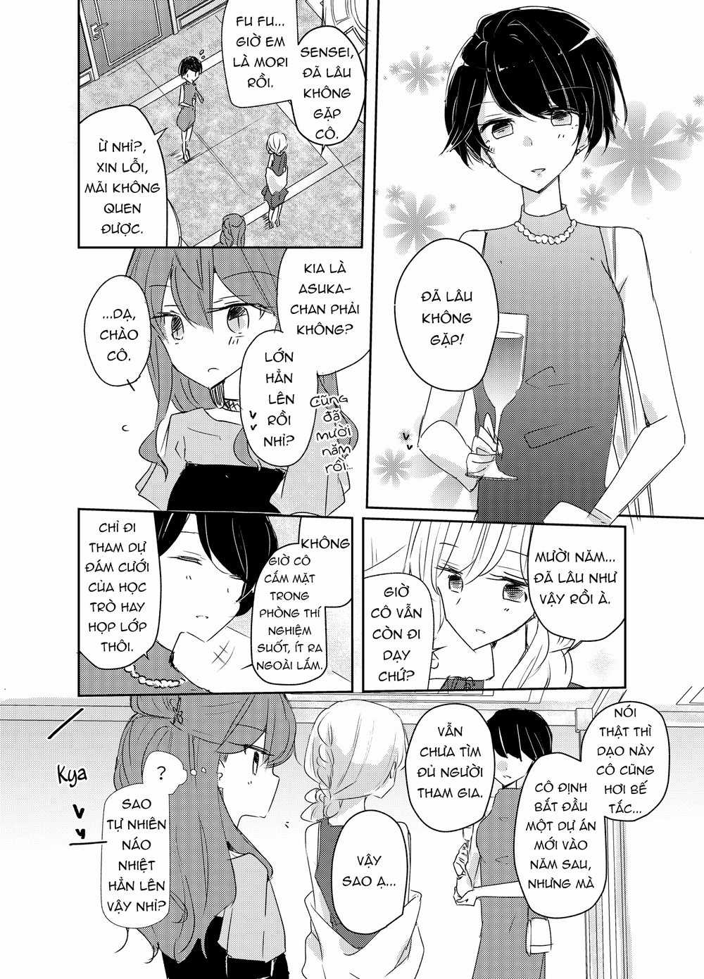 1 X 1/2 - Chapter 11 - Trang 14