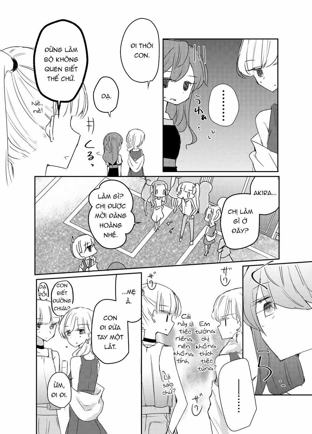 1 X 1/2 - Chapter 11 - Trang 16