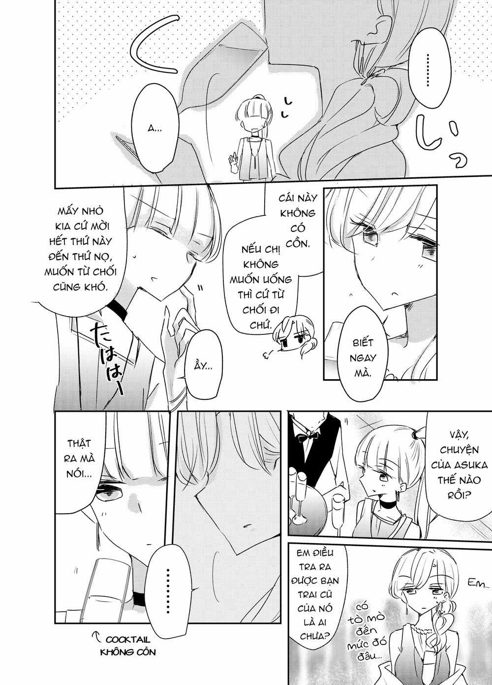 1 X 1/2 - Chapter 11 - Trang 18