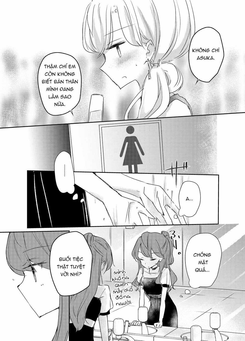 1 X 1/2 - Chapter 11 - Trang 19