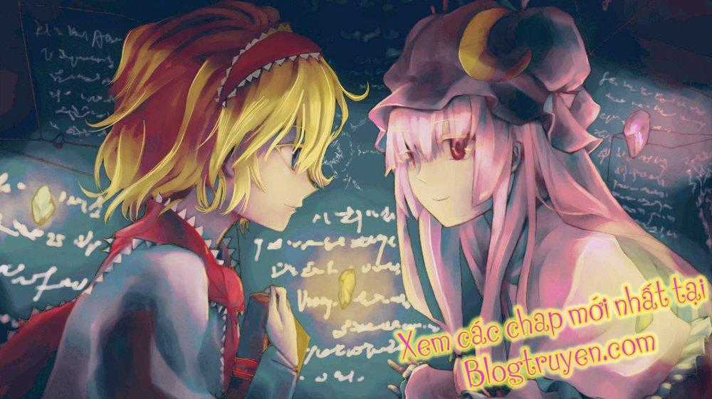 1 X 1/2 - Chapter 11 - Trang 22