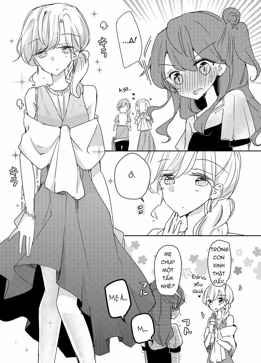 1 X 1/2 - Chapter 11 - Trang 7