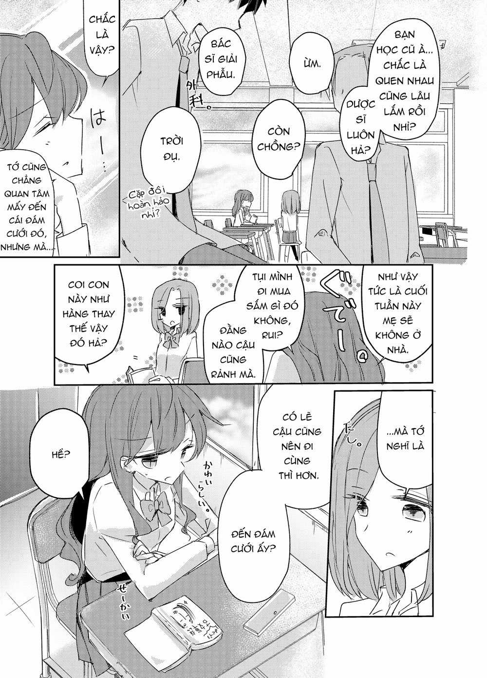 1 X 1/2 - Chapter 11 - Trang 9