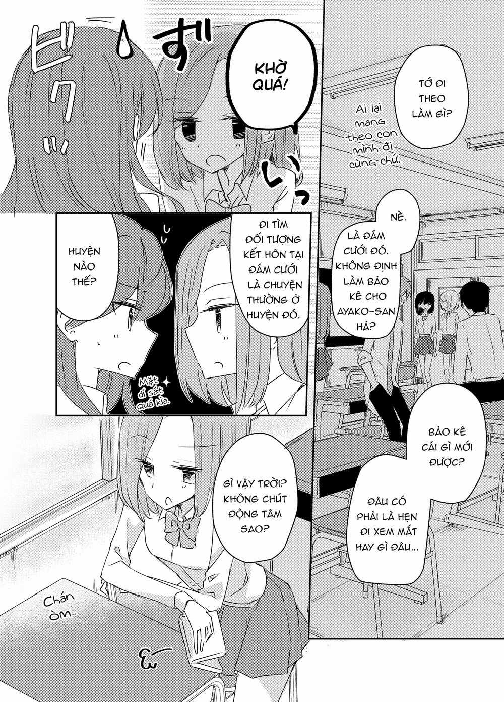 1 X 1/2 - Chapter 11 - Trang 10