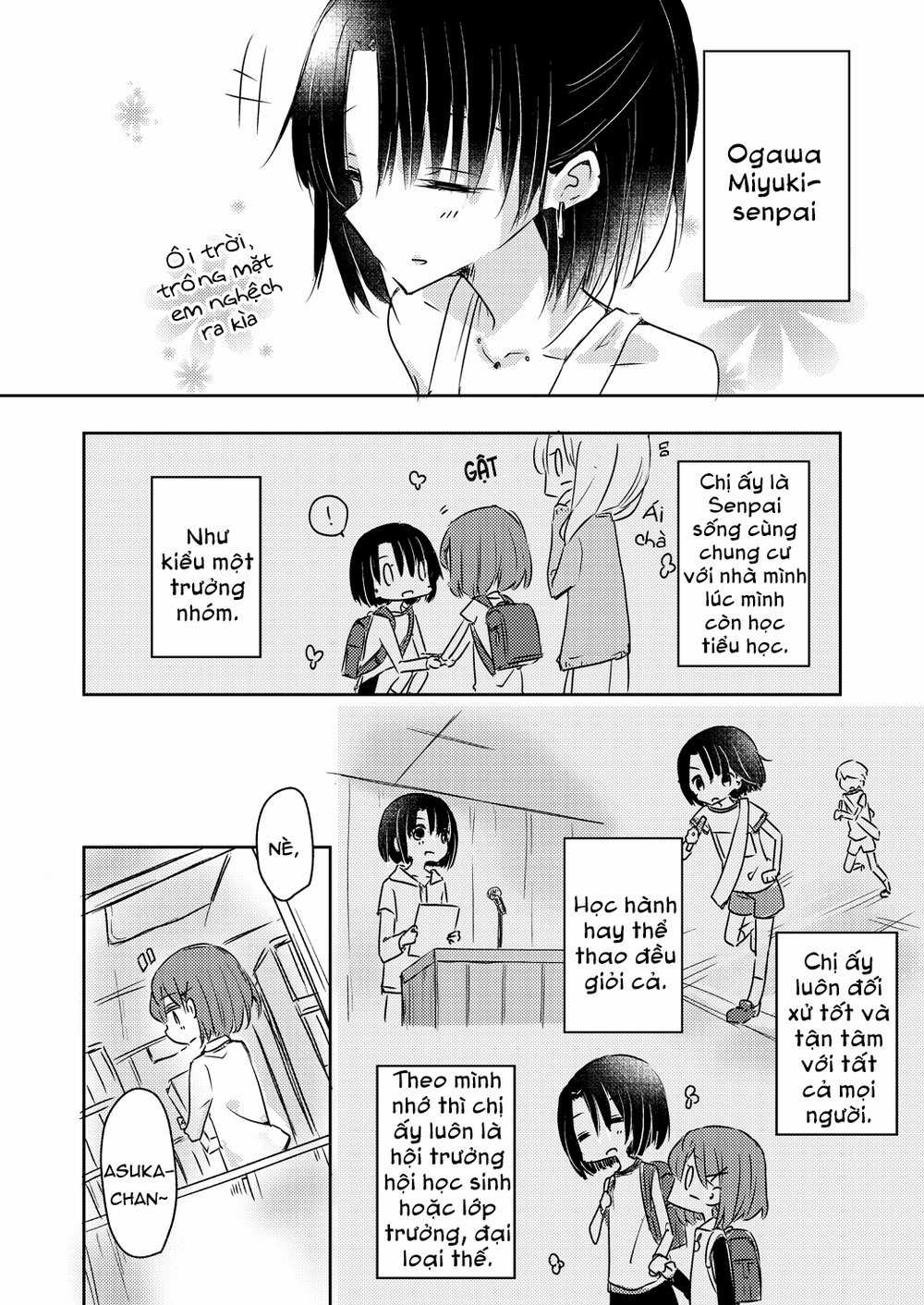 1 X 1/2 - Chapter 12 - Trang 11