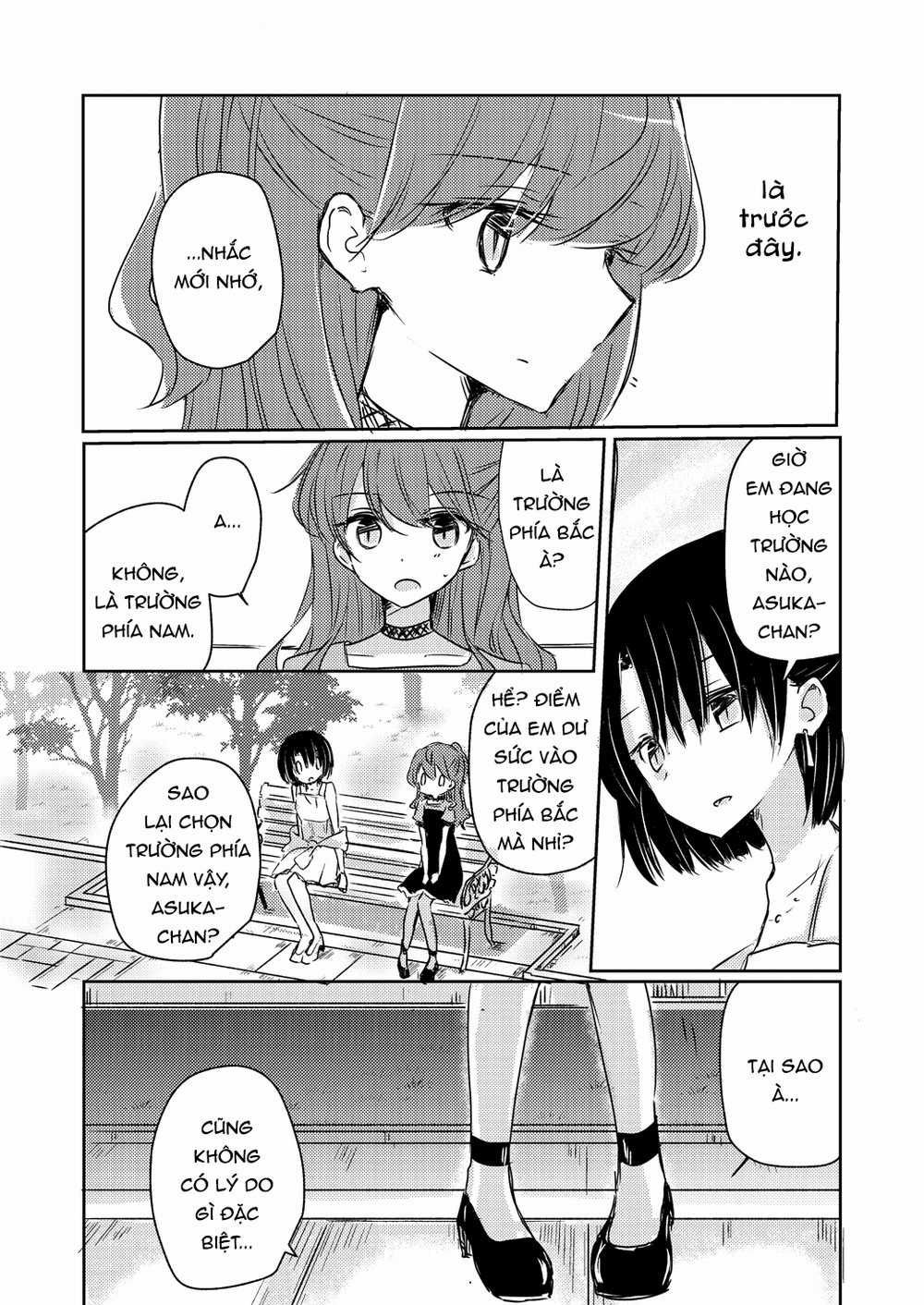 1 X 1/2 - Chapter 12 - Trang 13