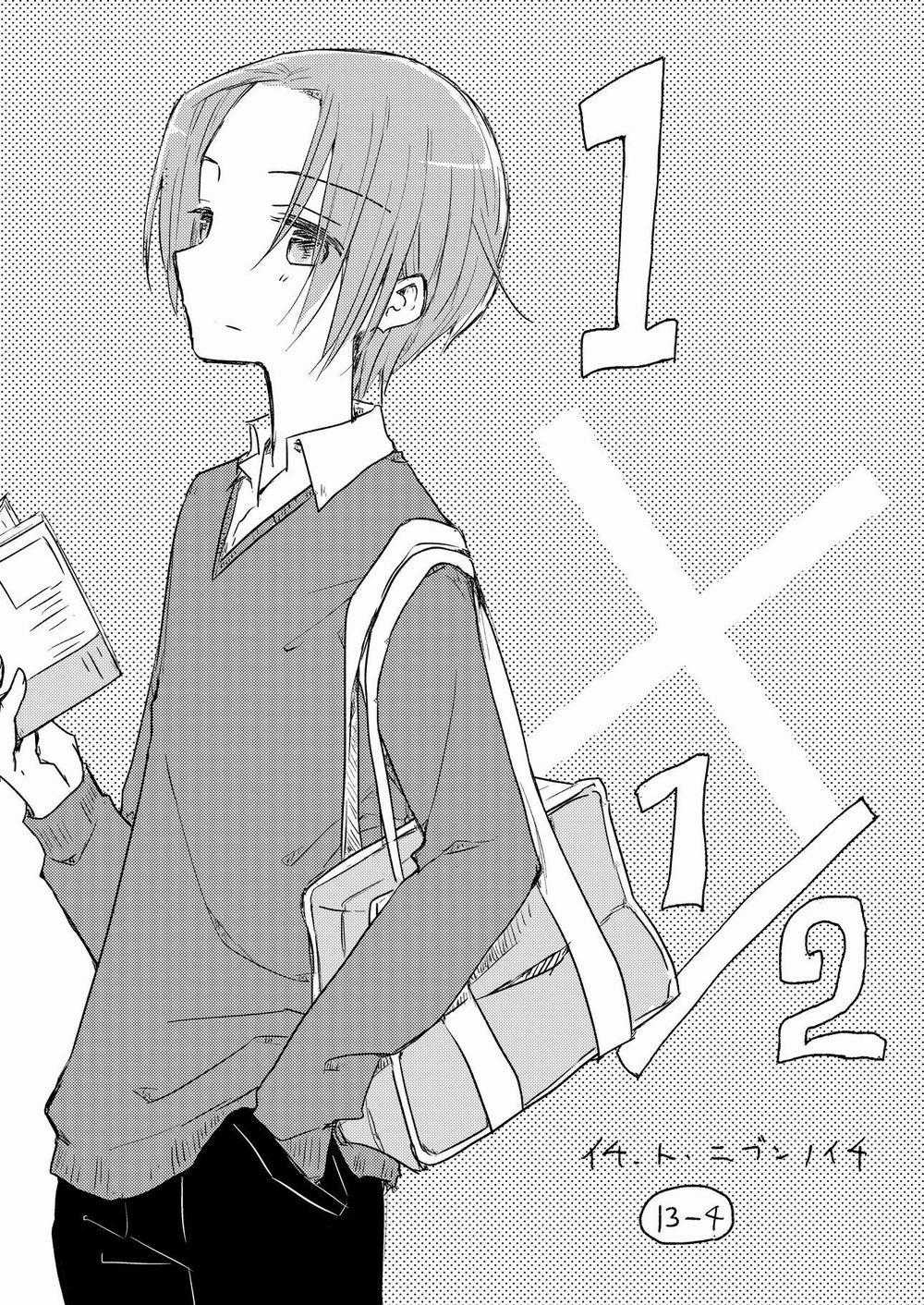 1 X 1/2 - Chapter 13.4 - Trang 2