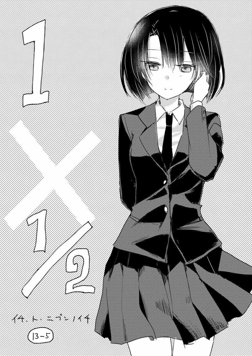 1 X 1/2 - Chapter 13.5 - Trang 2