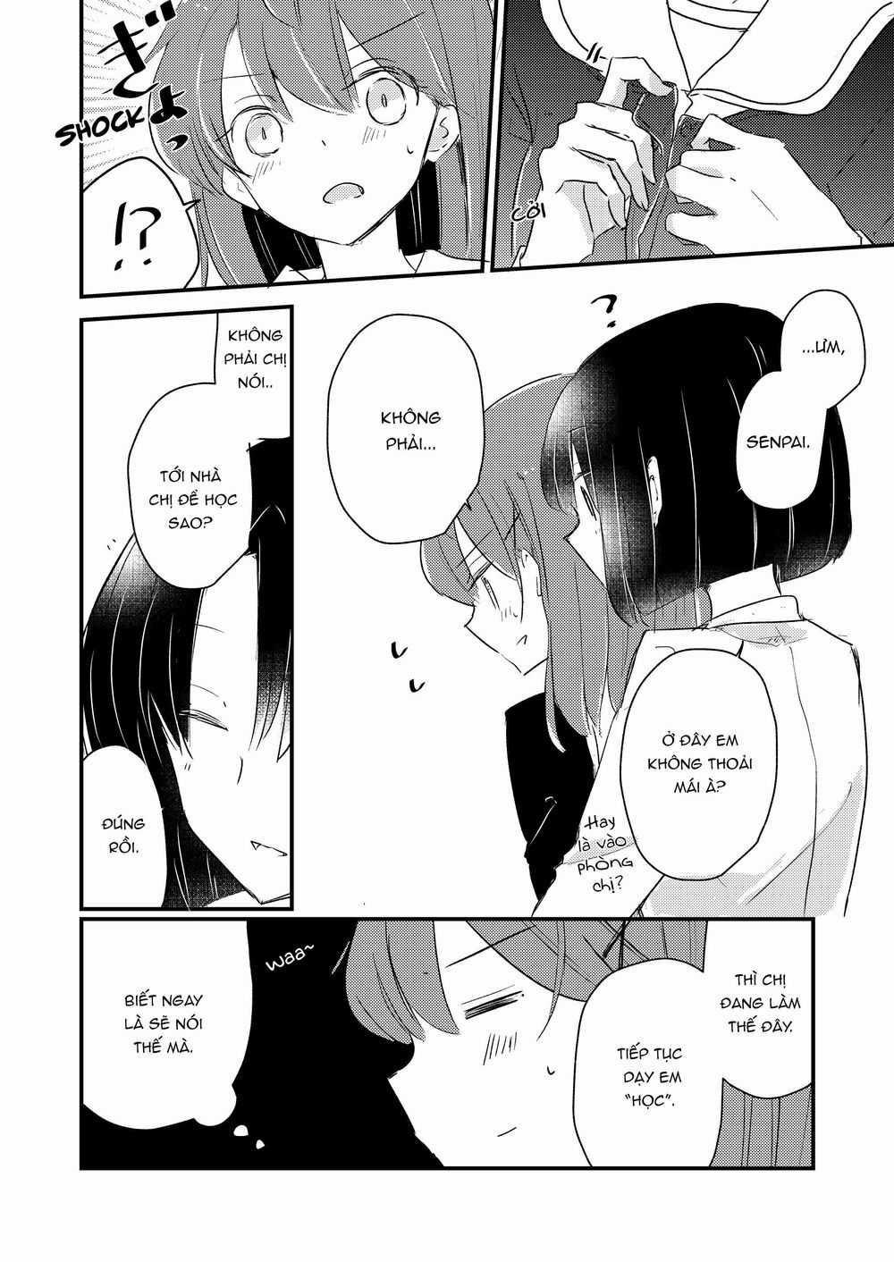 1 X 1/2 - Chapter 13.5 - Trang 12