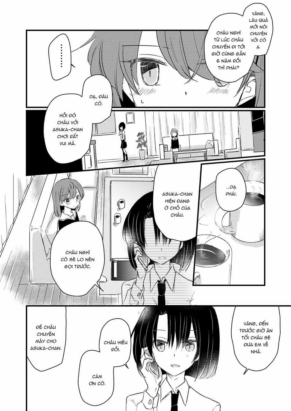 1 X 1/2 - Chapter 13.5 - Trang 8