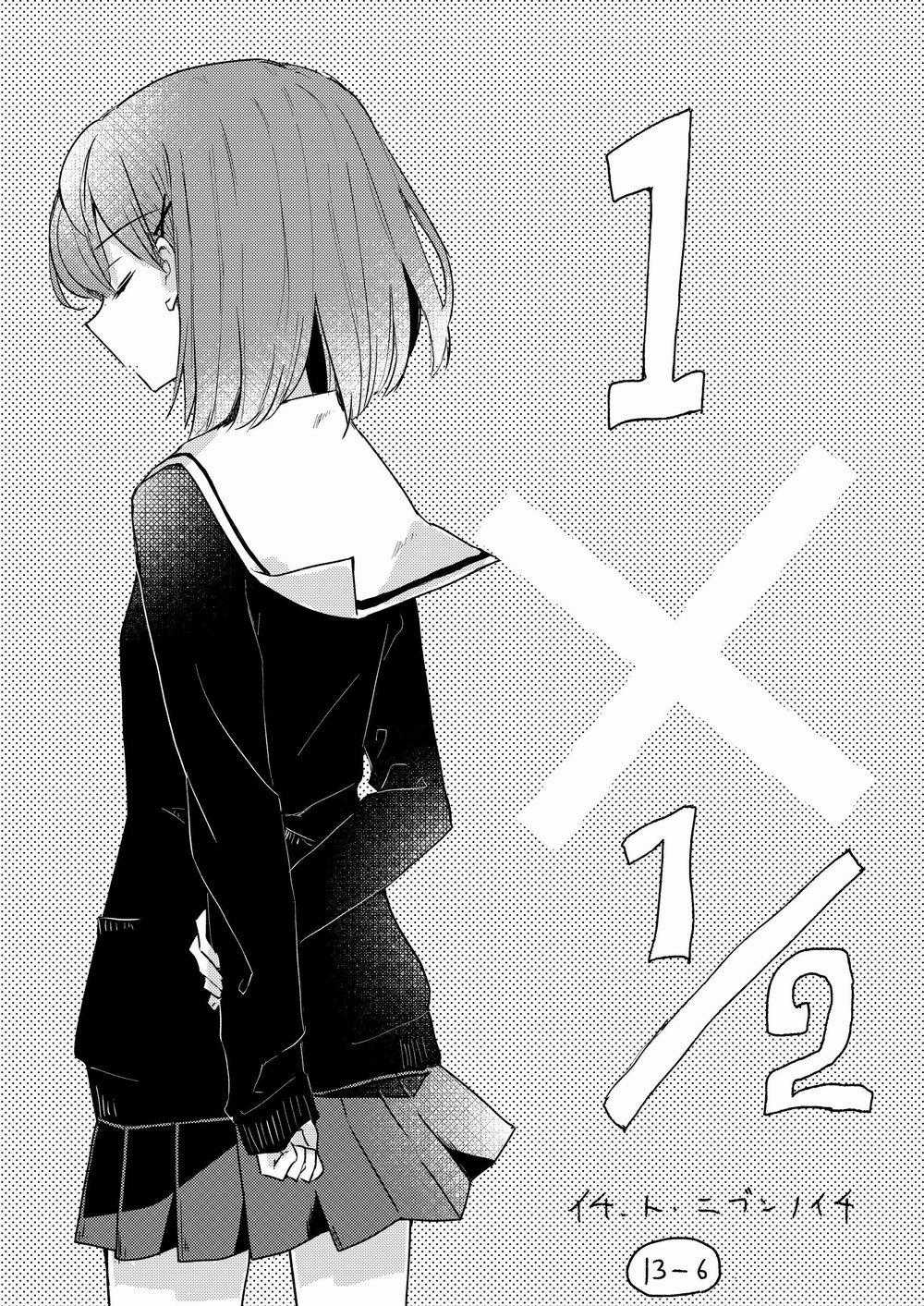 1 X 1/2 - Chapter 13.6 - Trang 2