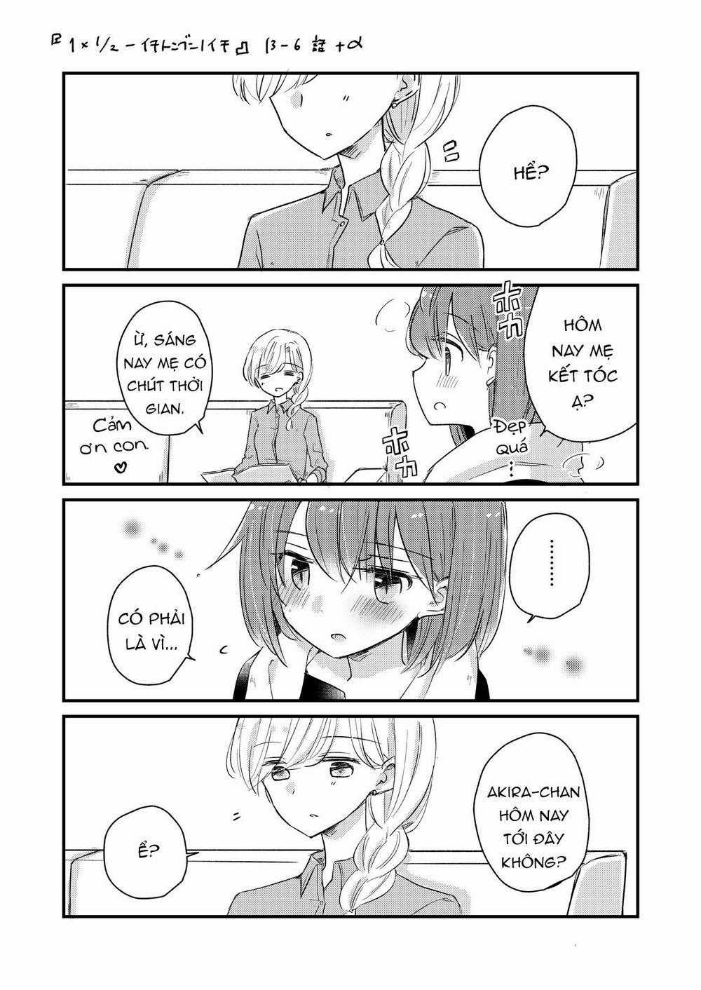 1 X 1/2 - Chapter 13.7 - Trang 2