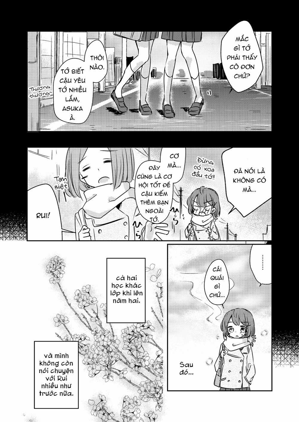 1 X 1/2 - Chapter 13 - Trang 11