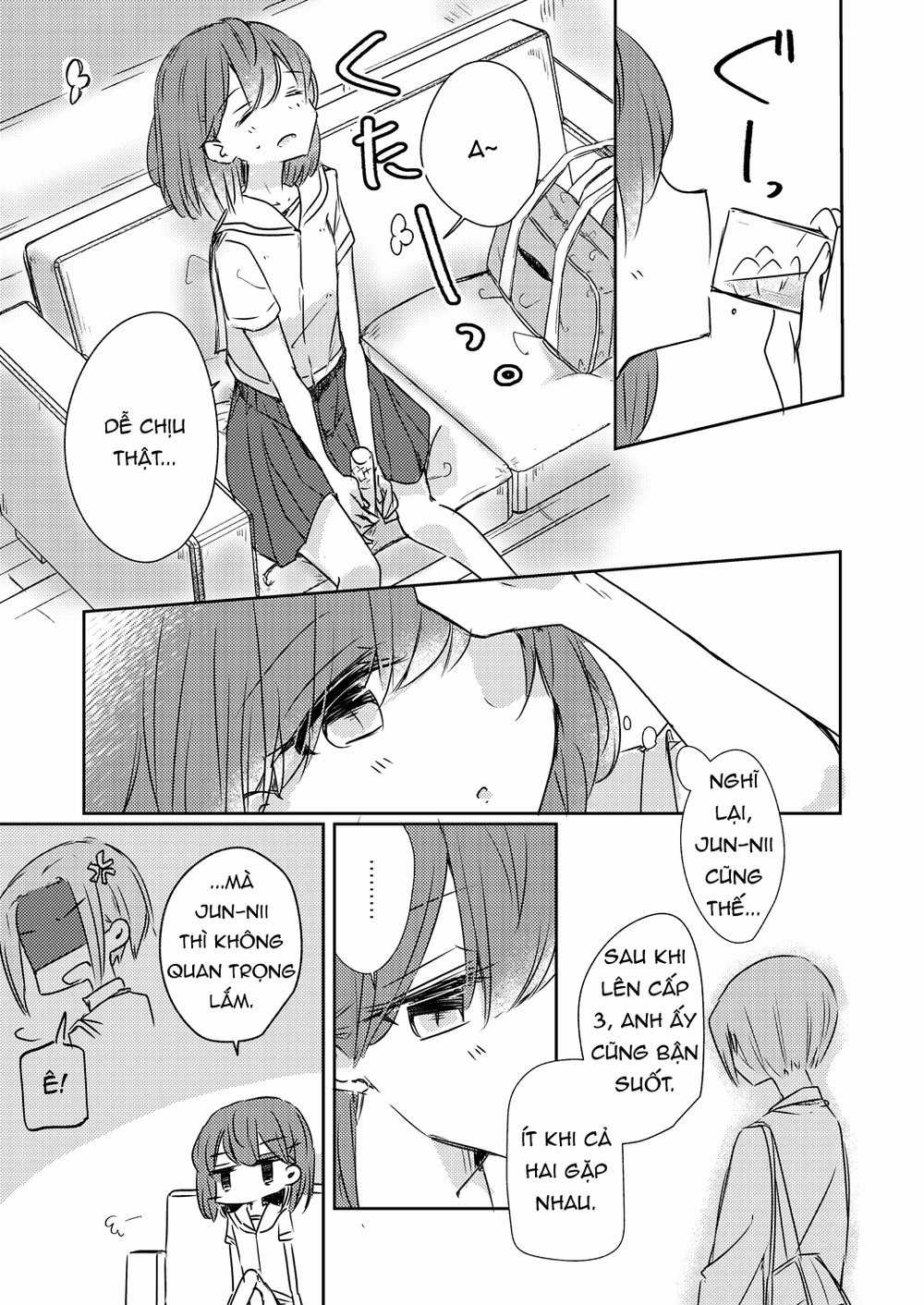 1 X 1/2 - Chapter 13 - Trang 12