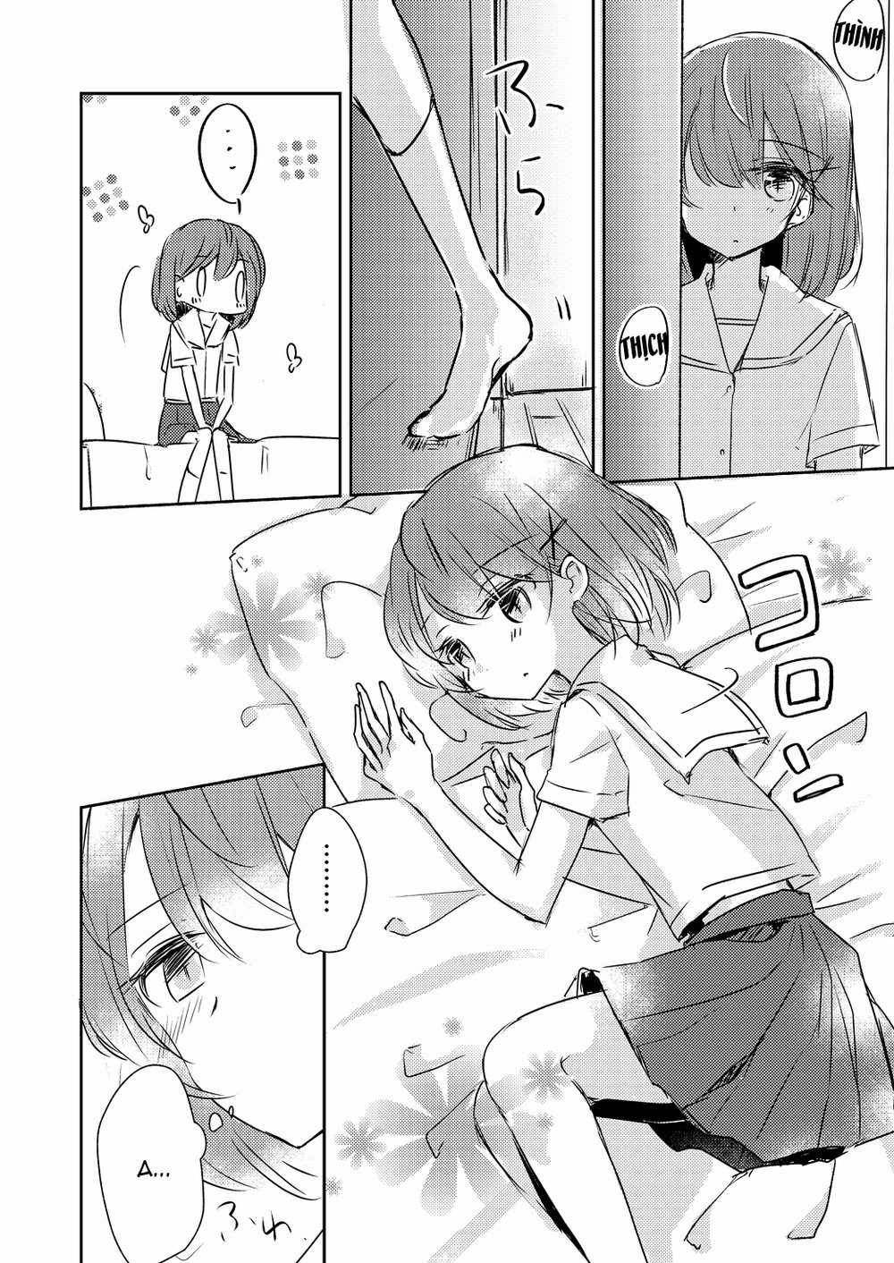 1 X 1/2 - Chapter 13 - Trang 15