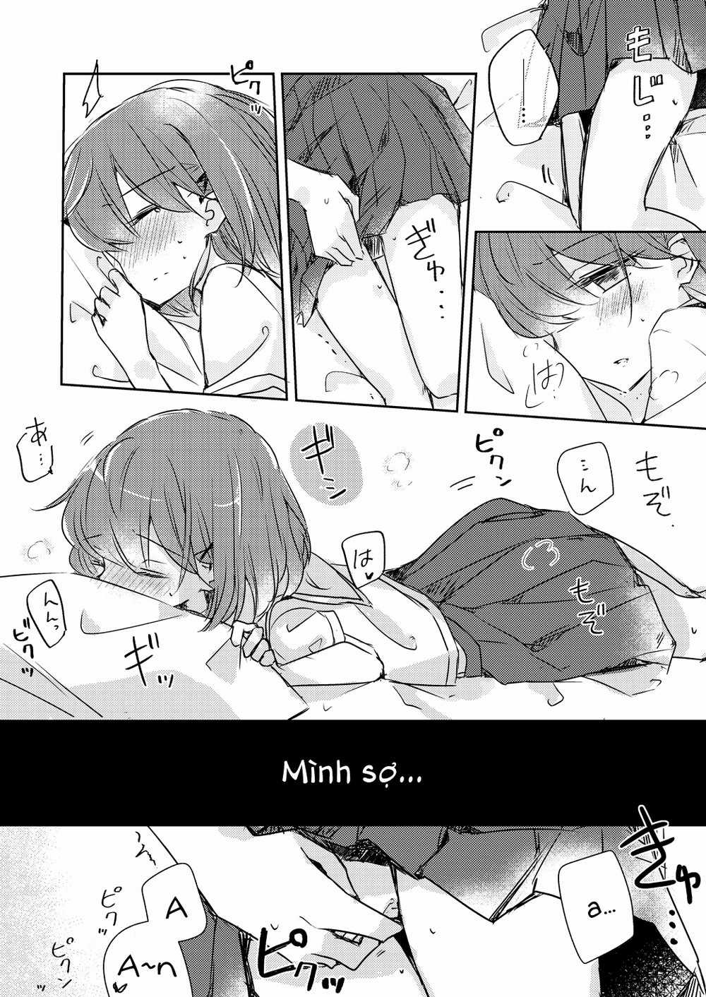 1 X 1/2 - Chapter 13 - Trang 17