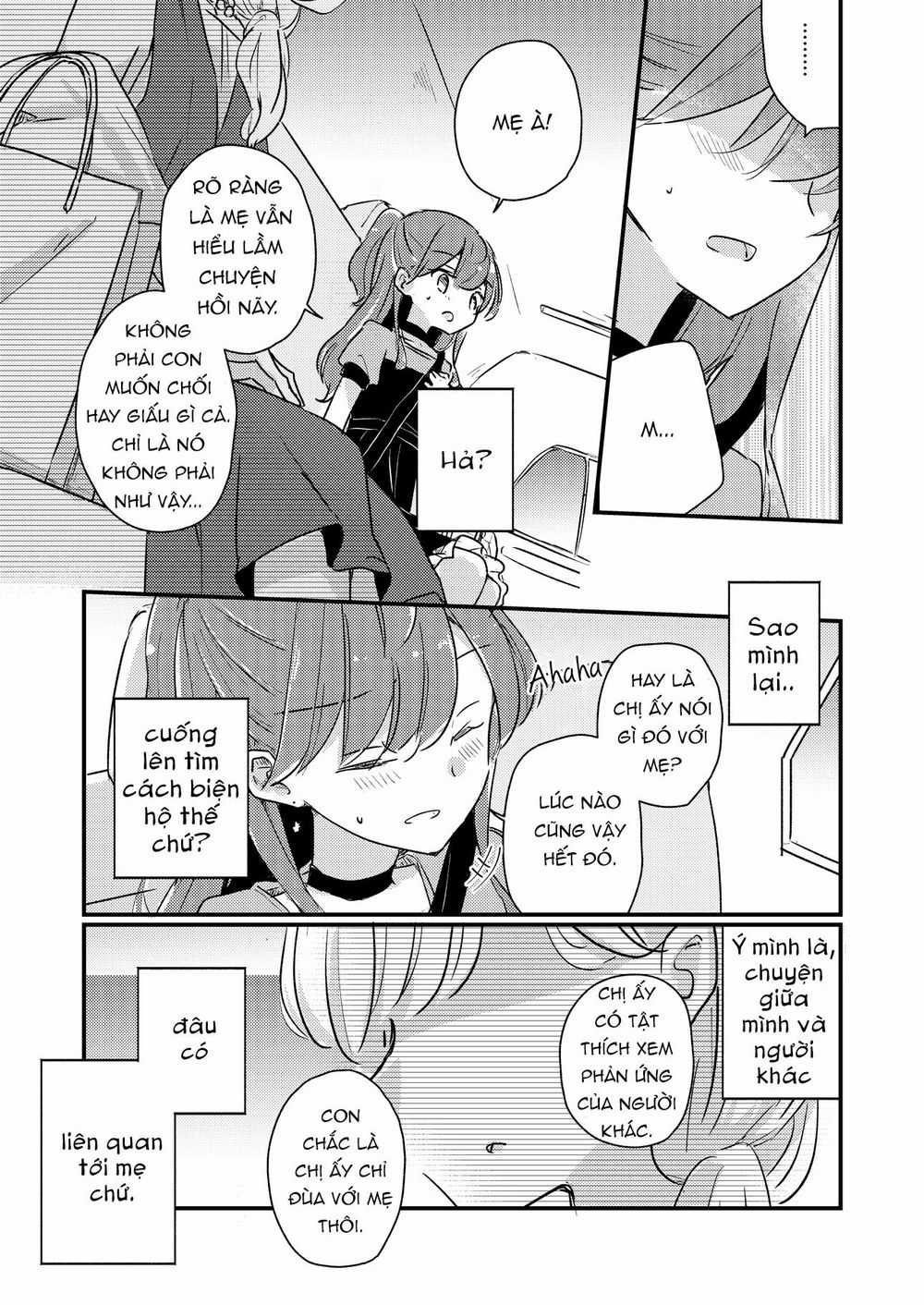 1 X 1/2 - Chapter 14.5 - Trang 8