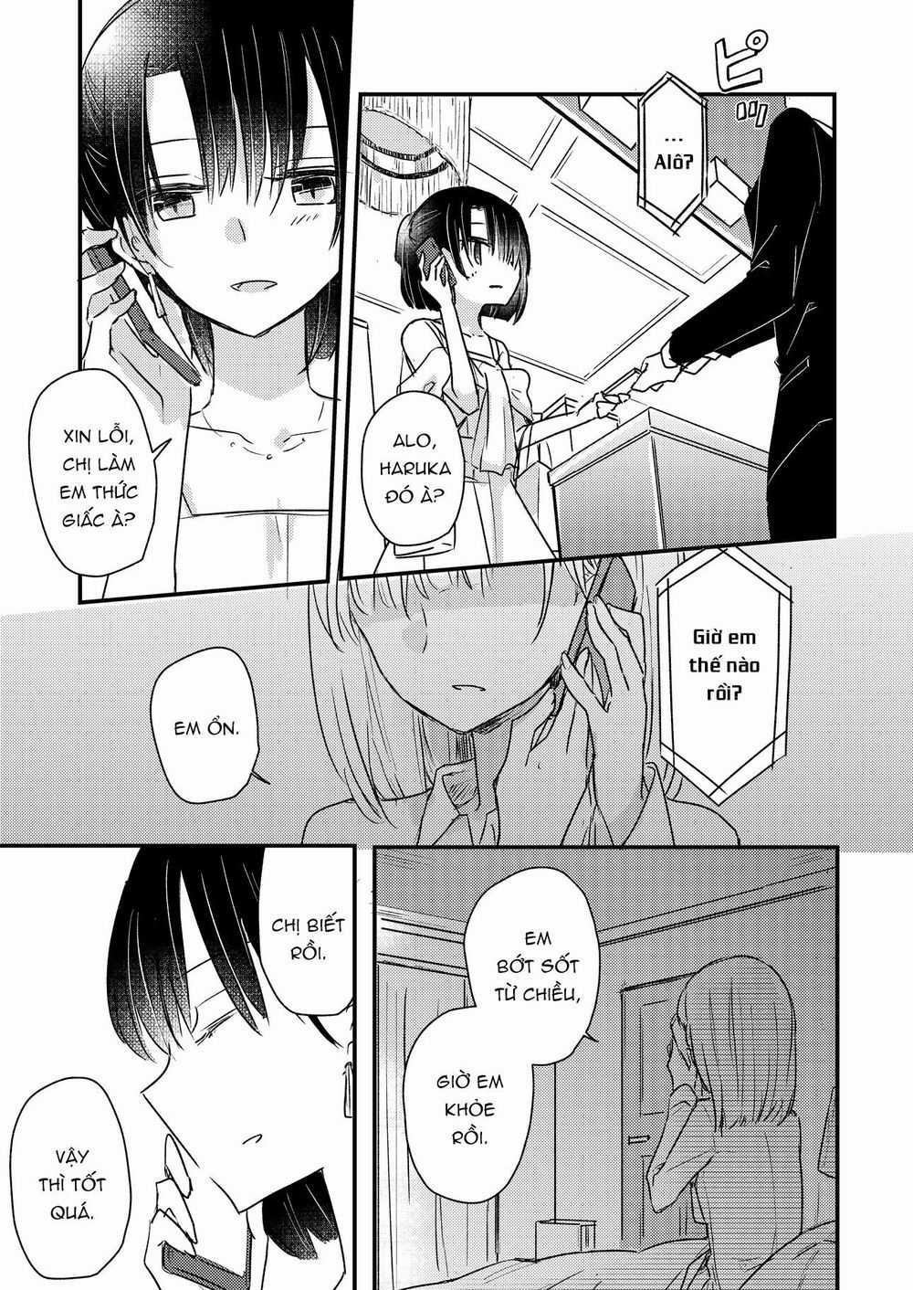 1 X 1/2 - Chapter 14 - Trang 9