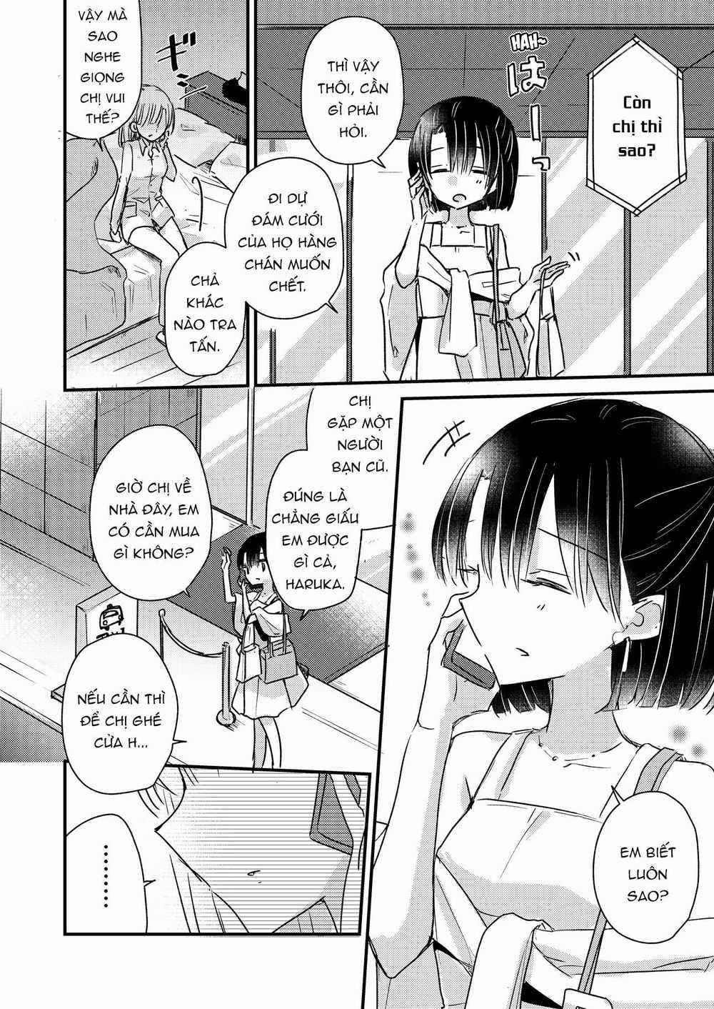 1 X 1/2 - Chapter 14 - Trang 10