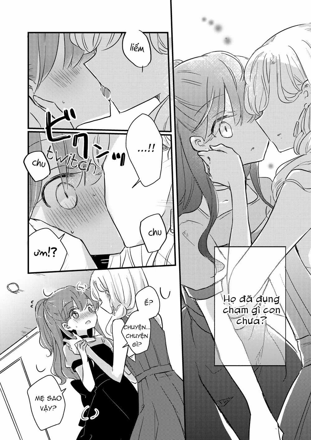 1 X 1/2 - Chapter 15 - Trang 11