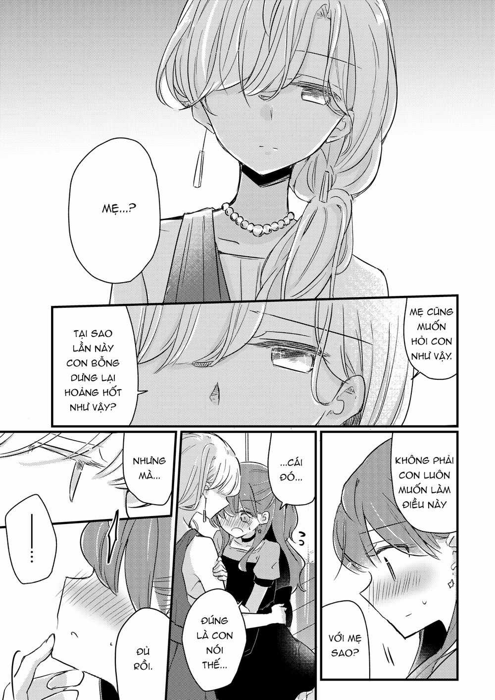 1 X 1/2 - Chapter 15 - Trang 12