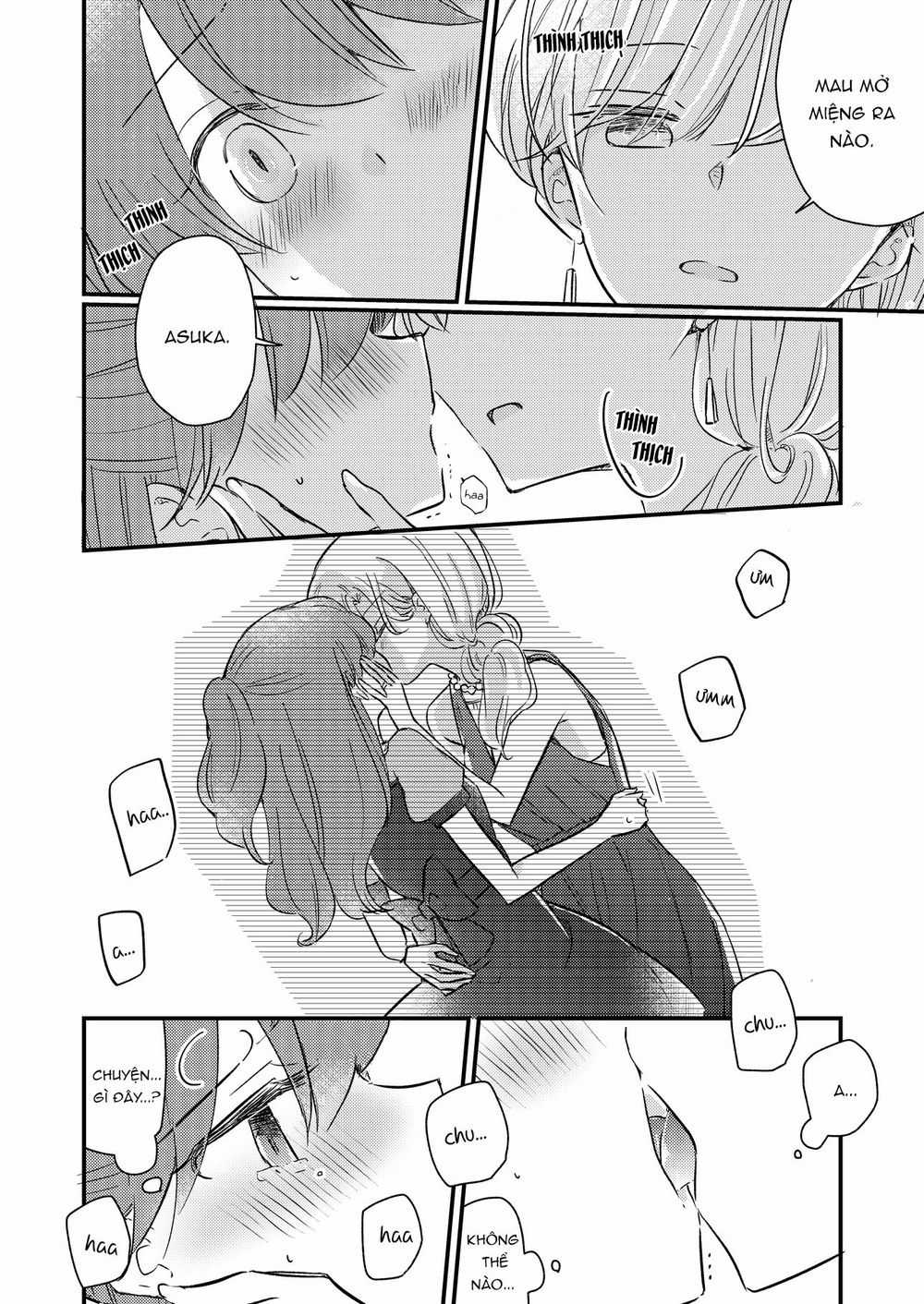 1 X 1/2 - Chapter 15 - Trang 13