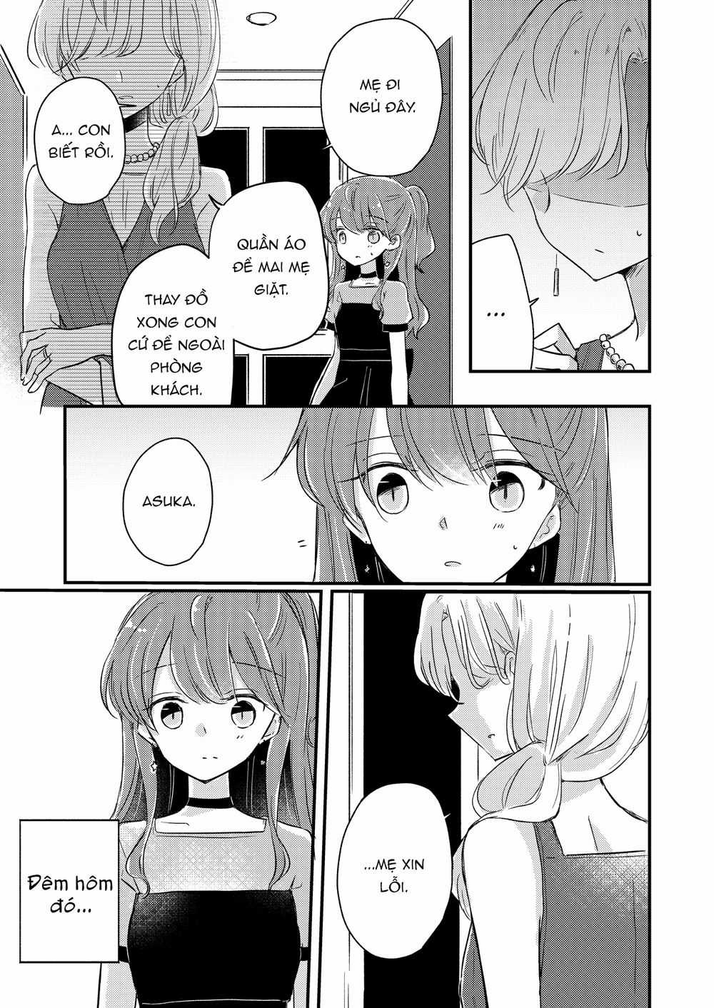 1 X 1/2 - Chapter 15 - Trang 16