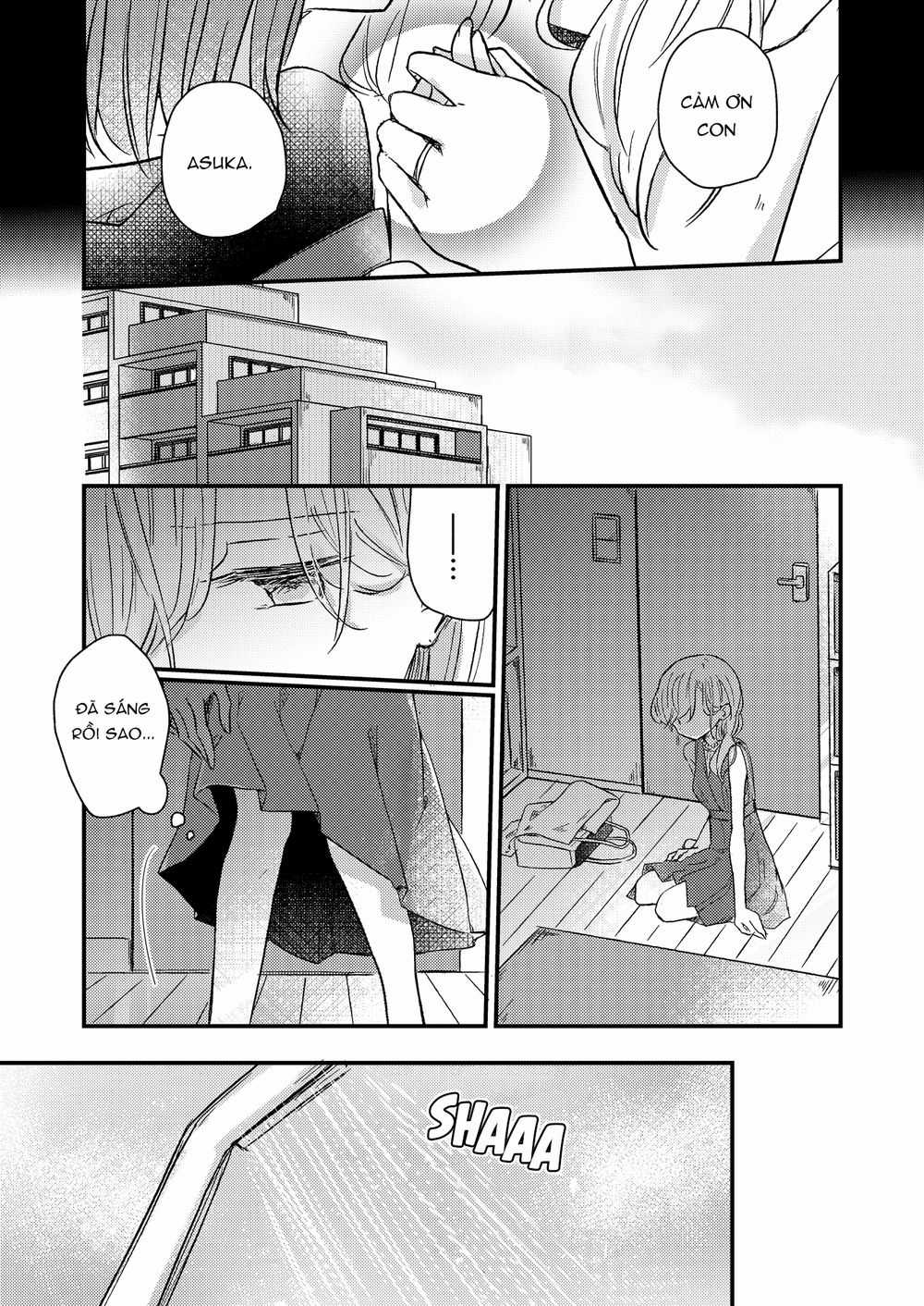 1 X 1/2 - Chapter 15 - Trang 20