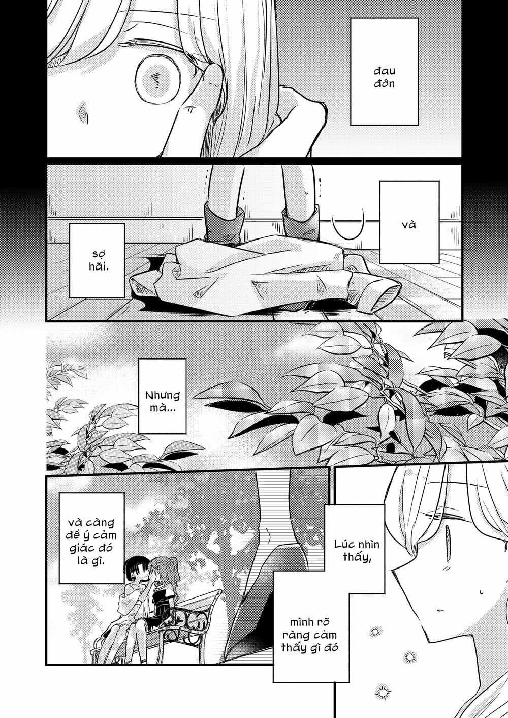 1 X 1/2 - Chapter 15 - Trang 3