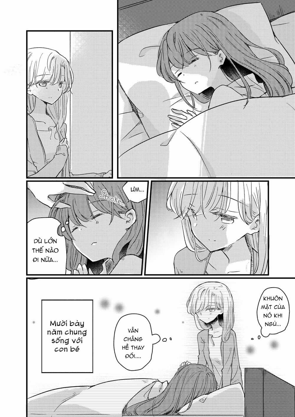 1 X 1/2 - Chapter 15 - Trang 23