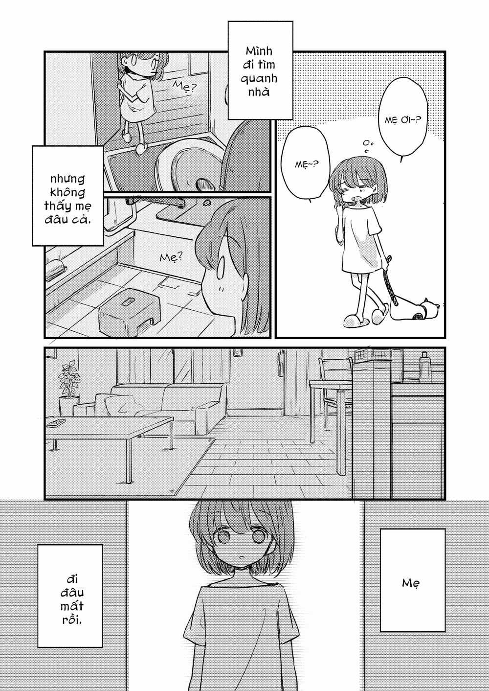 1 X 1/2 - Chapter 15 - Trang 26