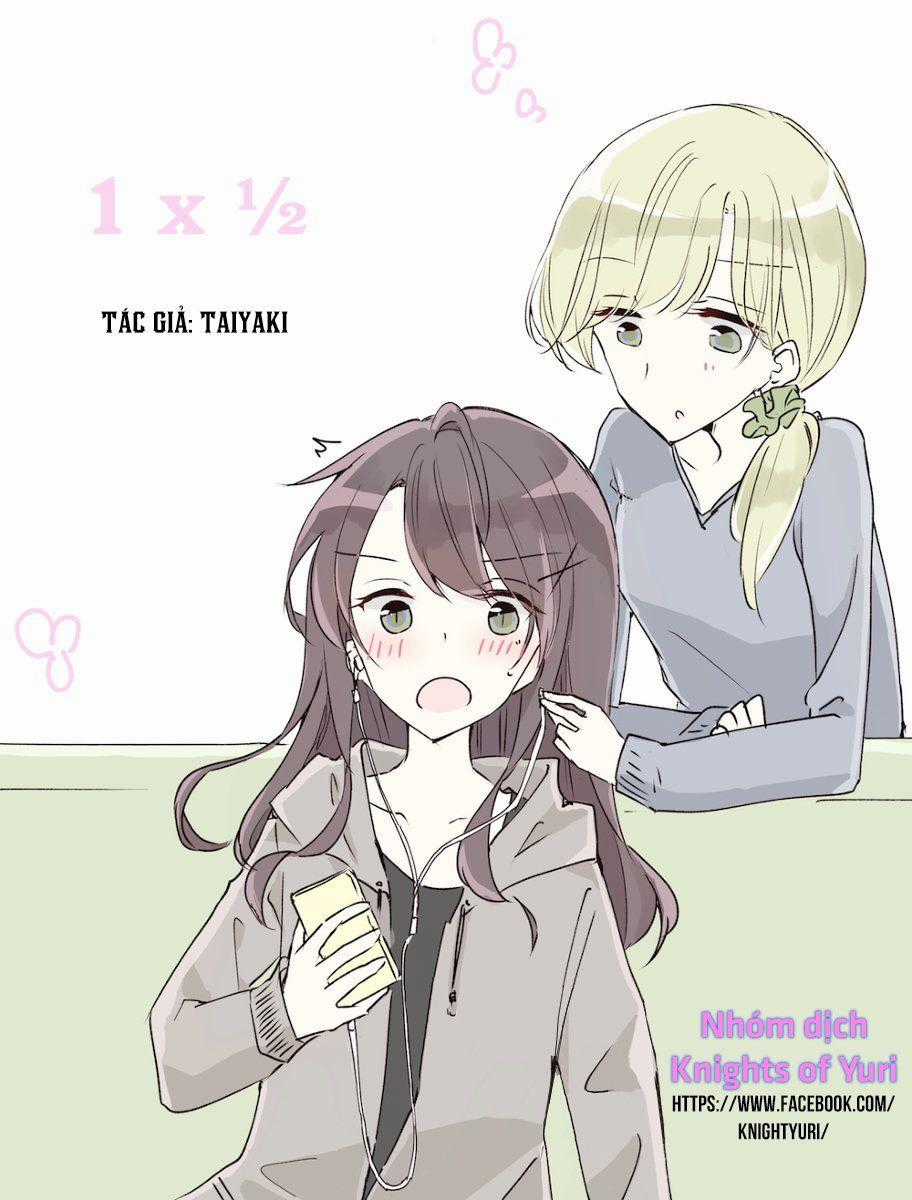 1 X 1/2 - Chapter 15 - Trang 30