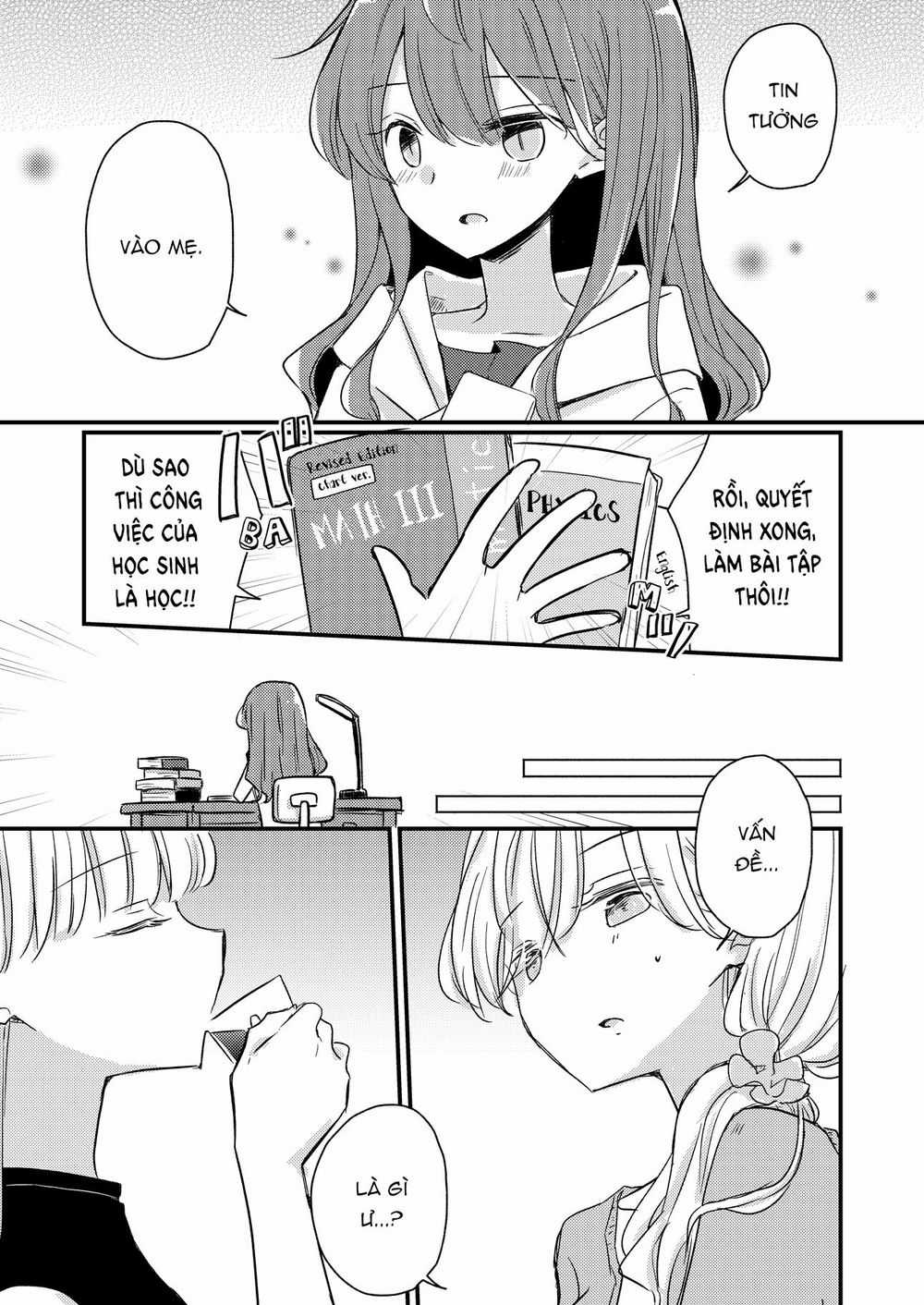 1 X 1/2 - Chapter 16.5 - Trang 8