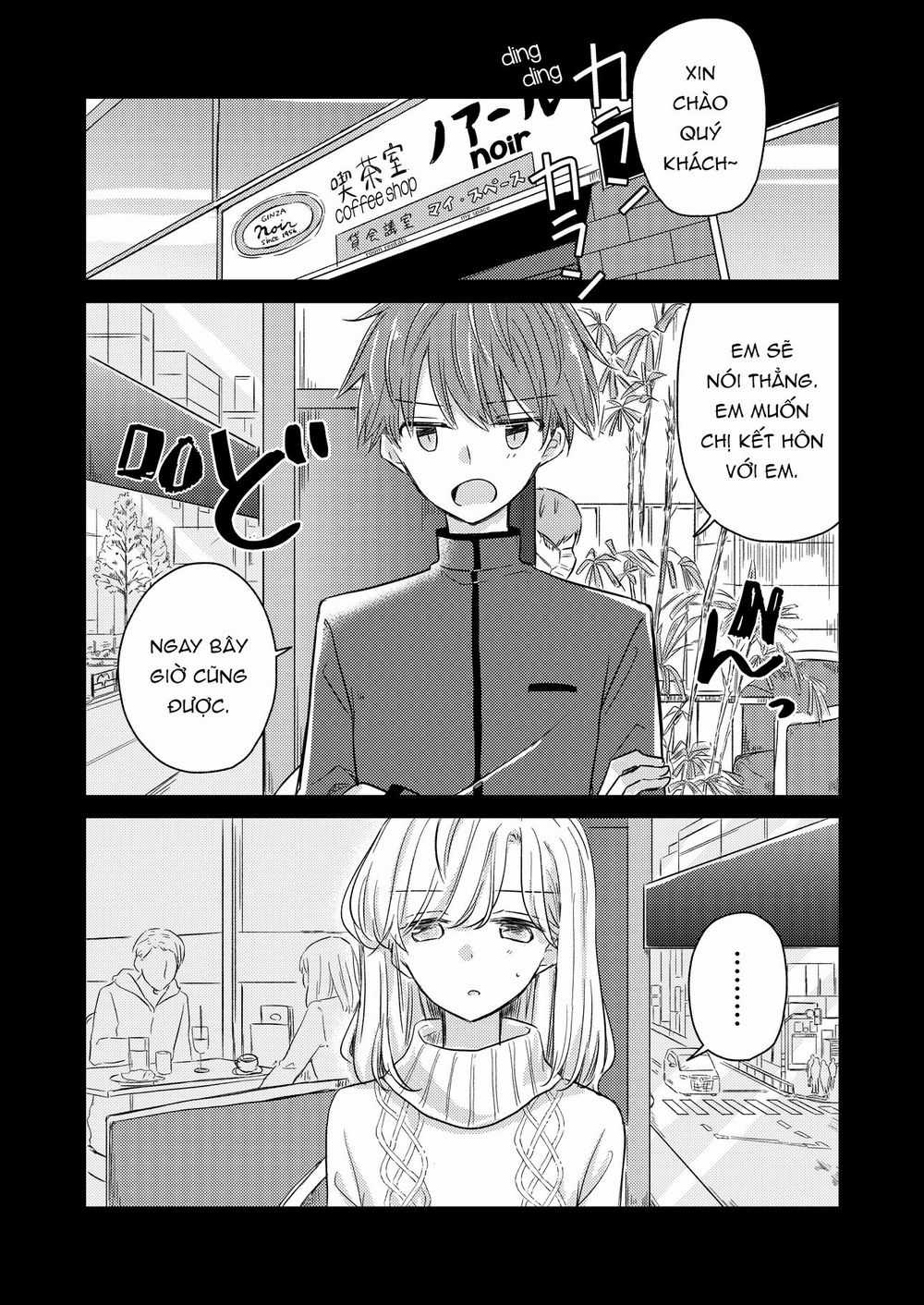 1 X 1/2 - Chapter 16 - Trang 4