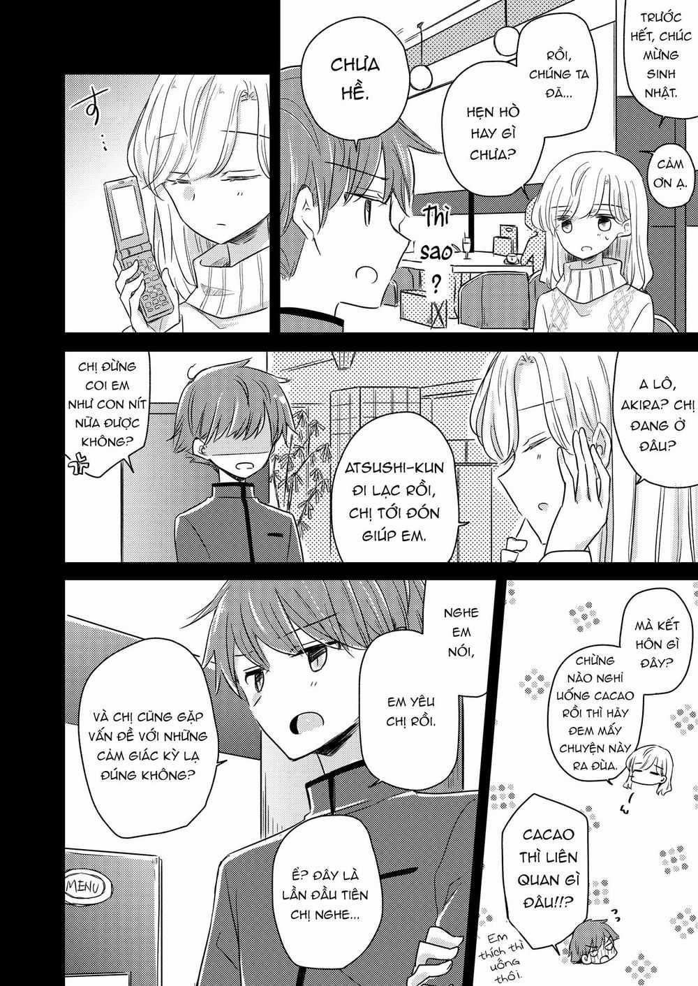 1 X 1/2 - Chapter 16 - Trang 5