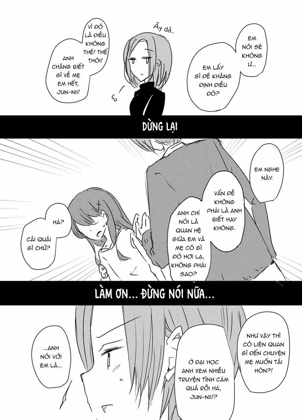 1 X 1/2 - Chapter 5 - Trang 15