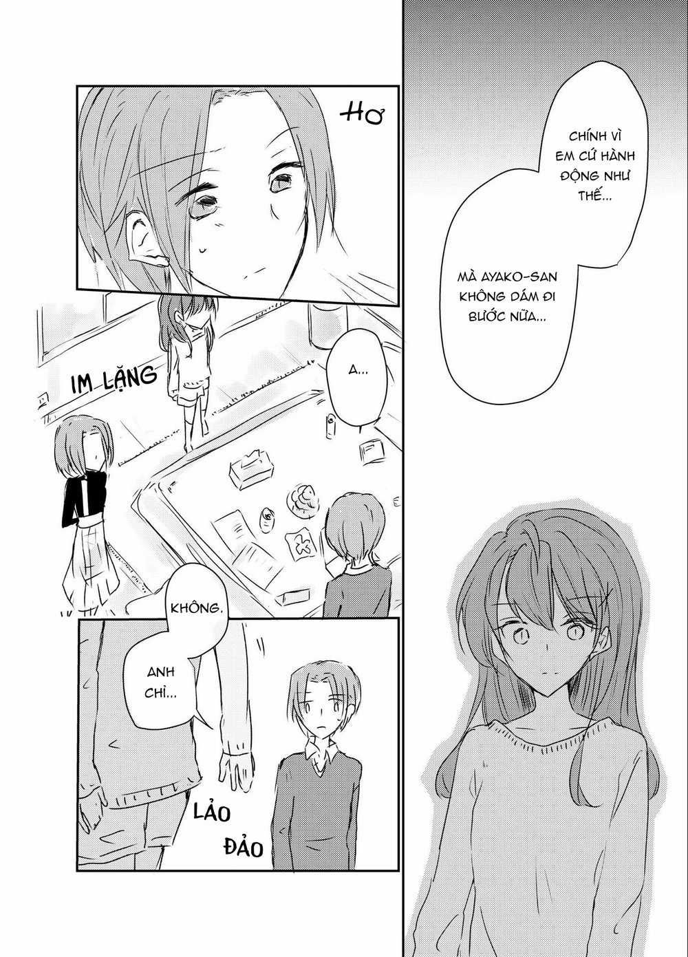 1 X 1/2 - Chapter 5 - Trang 16