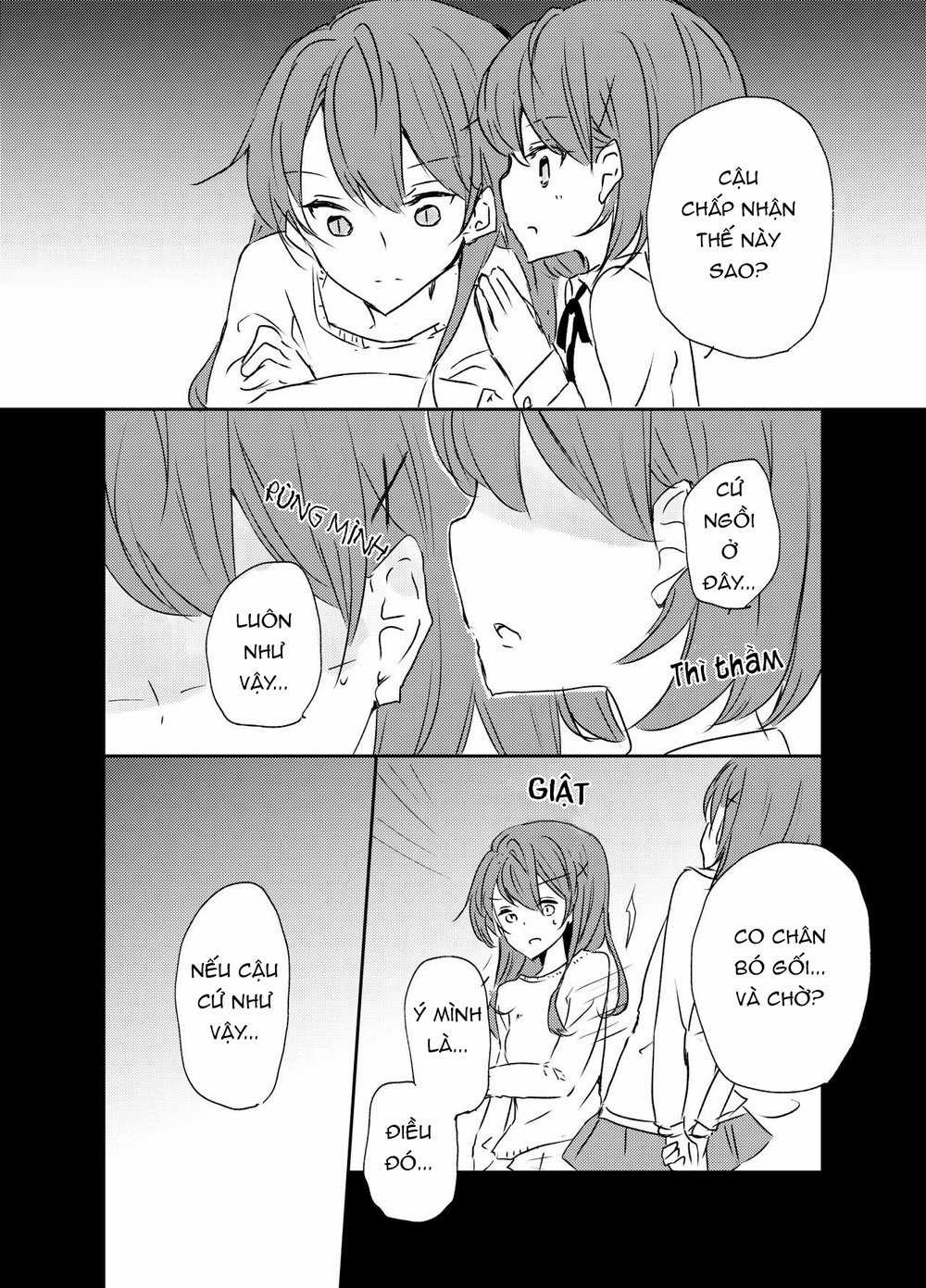 1 X 1/2 - Chapter 5 - Trang 22