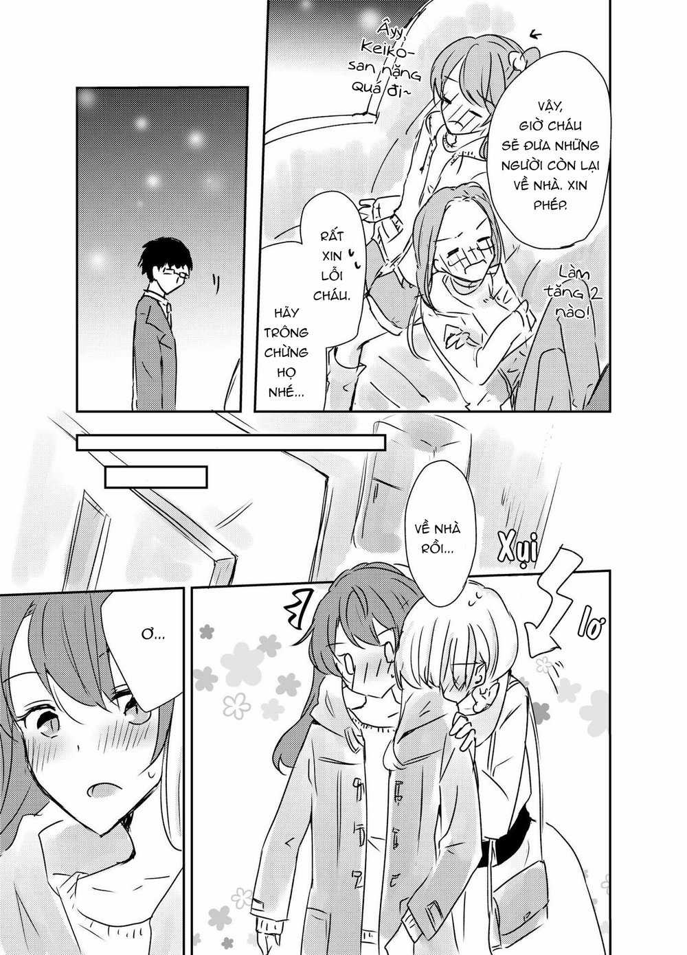 1 X 1/2 - Chapter 5 - Trang 27