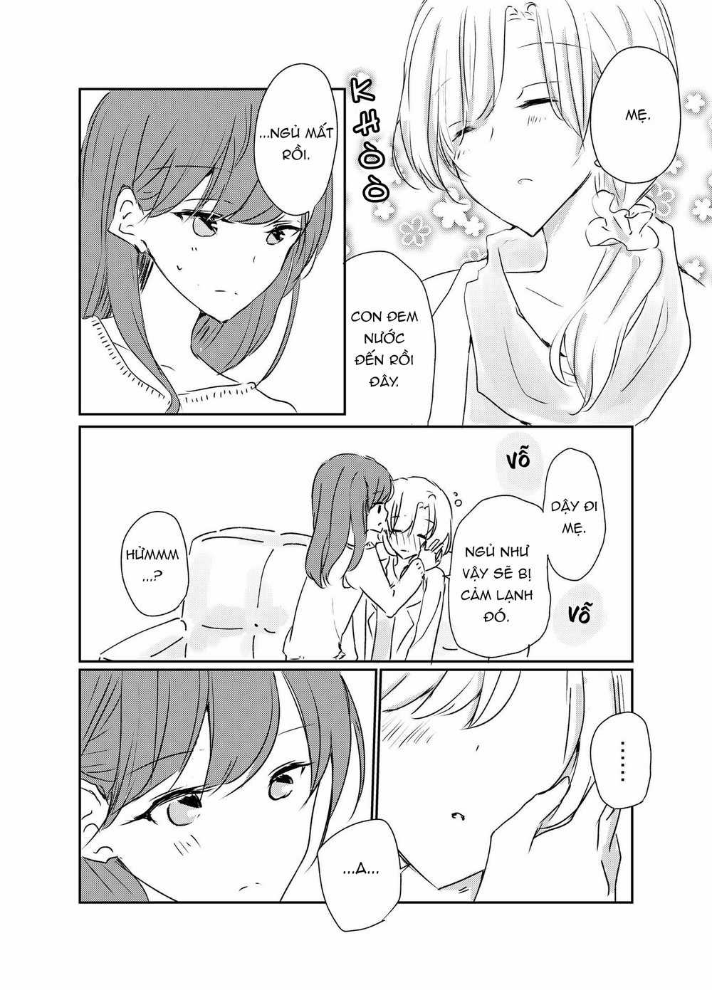 1 X 1/2 - Chapter 5 - Trang 30