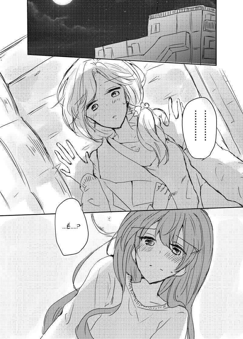 1 X 1/2 - Chapter 5 - Trang 5