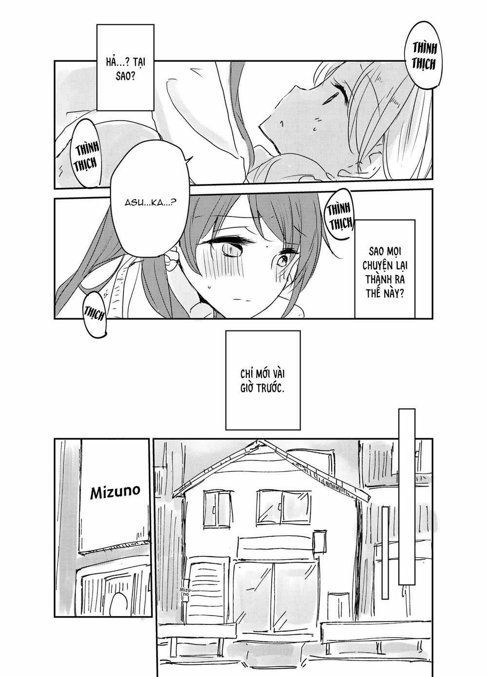 1 X 1/2 - Chapter 5 - Trang 6