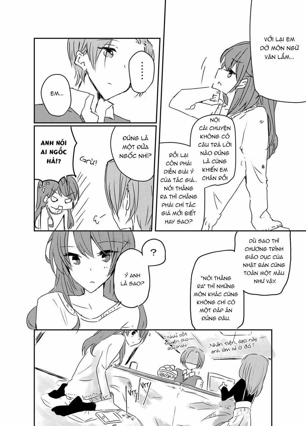 1 X 1/2 - Chapter 5 - Trang 10